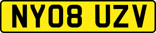 NY08UZV