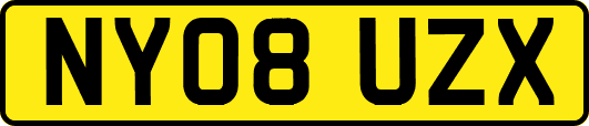 NY08UZX