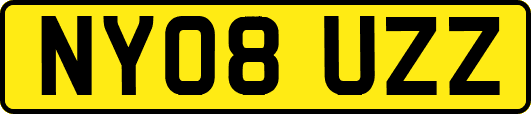 NY08UZZ