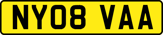 NY08VAA