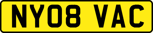NY08VAC