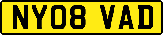NY08VAD