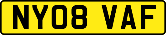 NY08VAF