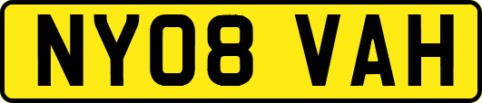 NY08VAH