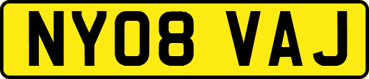 NY08VAJ