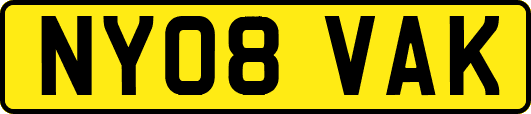 NY08VAK