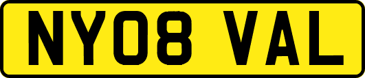 NY08VAL