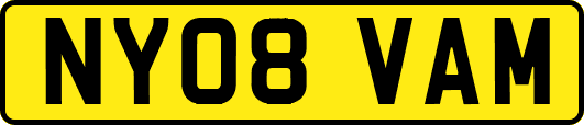 NY08VAM
