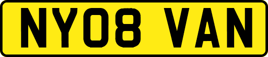 NY08VAN