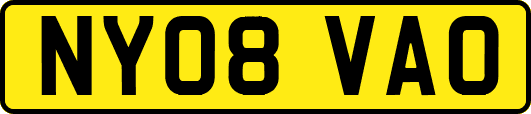 NY08VAO
