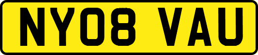 NY08VAU