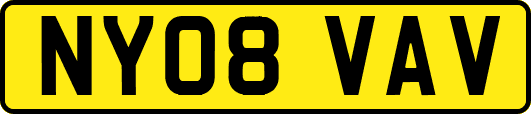 NY08VAV