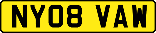 NY08VAW