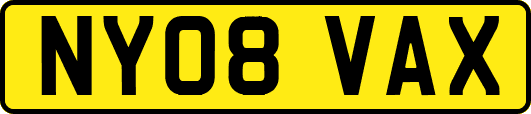 NY08VAX