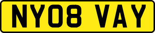 NY08VAY