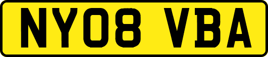 NY08VBA