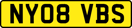 NY08VBS