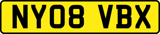 NY08VBX