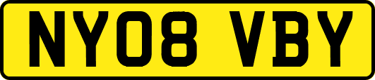 NY08VBY