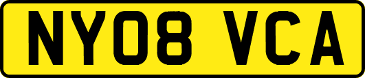 NY08VCA