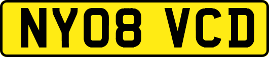 NY08VCD