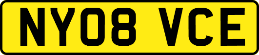 NY08VCE