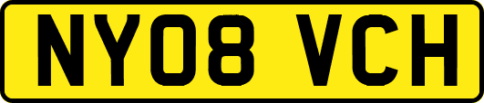 NY08VCH