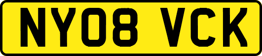NY08VCK