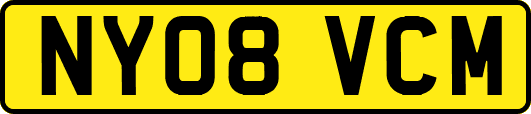 NY08VCM