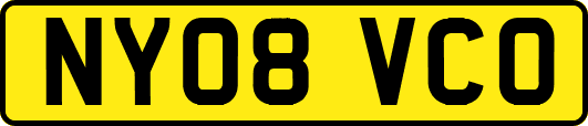 NY08VCO