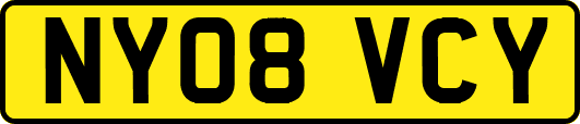 NY08VCY