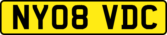 NY08VDC