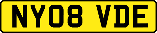 NY08VDE