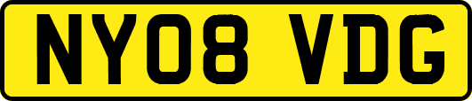NY08VDG