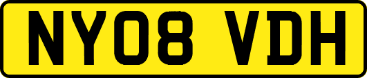 NY08VDH