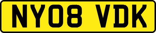 NY08VDK