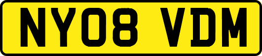 NY08VDM