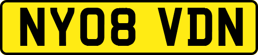NY08VDN
