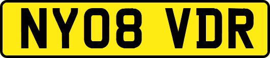 NY08VDR