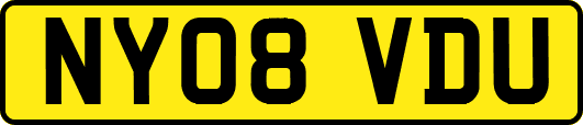 NY08VDU