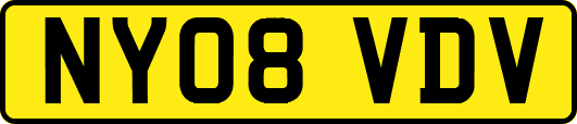 NY08VDV