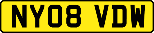 NY08VDW