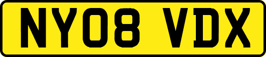 NY08VDX