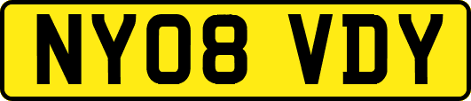 NY08VDY