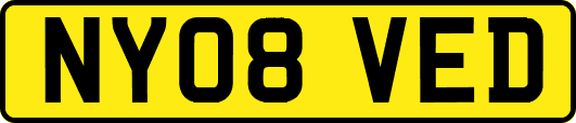 NY08VED