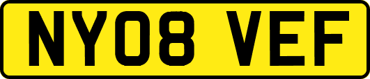 NY08VEF