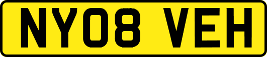 NY08VEH