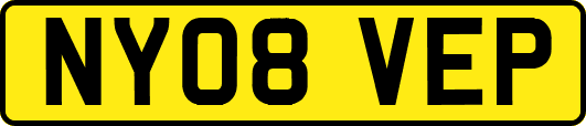 NY08VEP