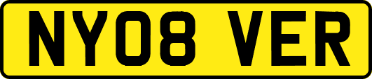 NY08VER