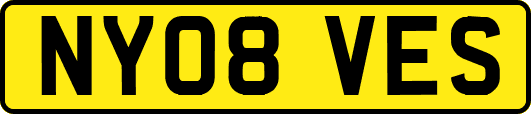 NY08VES